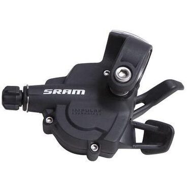 Mando de cambio derecho MTB...