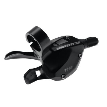 Maneta derecha MTB Sram X5...