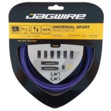 Jagwire Universal Sport