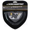 Kit cables y fundas de freno para bici montaña Jagwire Mountain Elite Link