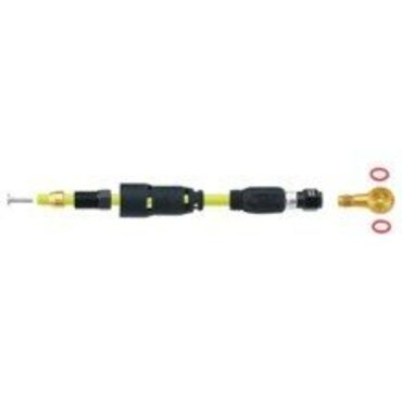 Jagwire Mountain Pro...