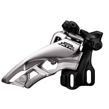Desviador MTB Shimano XTR...