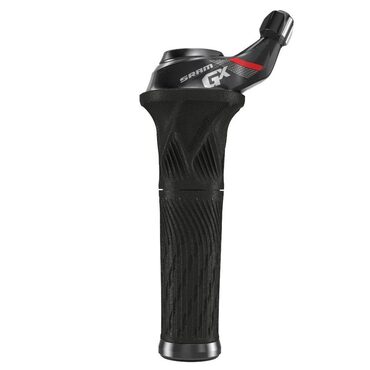 Sram GX 11 velocidades rojo
