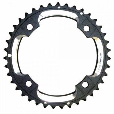 Sram S2 120mm AL6 2x10v...