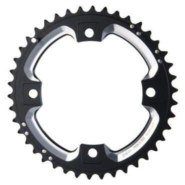 Sram S2 120mm AL6 2x10v...