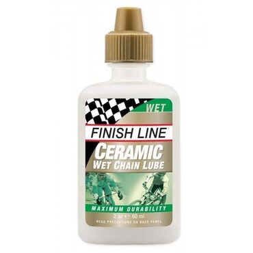 Finish Line Ceramic 60 ml