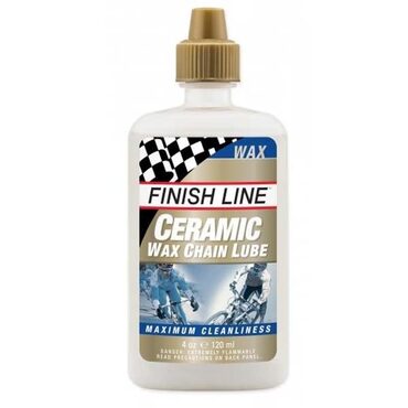 Finish Line Ceramic 120 ml