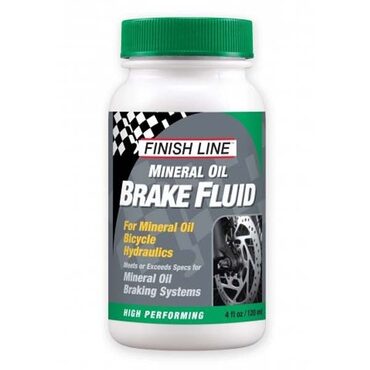 Finish Line 120 ml