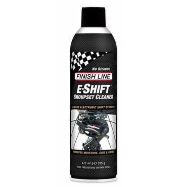 Finish Line E-Shift para...