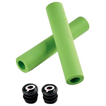 Prologo Mastery Silicon Grip
