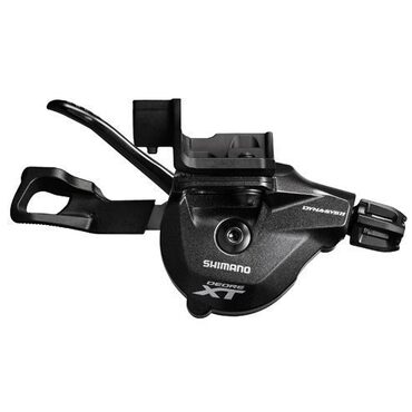 Maneta derecha MTB Shimano...