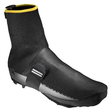 Cubrezaptillas MTB Mavic...