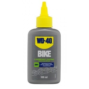 WD-40 Bike condiciones...