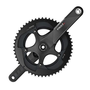 Sram Red 22 Black Yaw 11v GXP