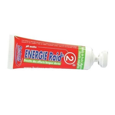 Fenioux Energie Raid 2...