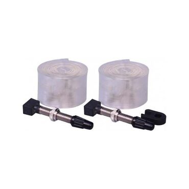 Kit de conversión Tubeless...