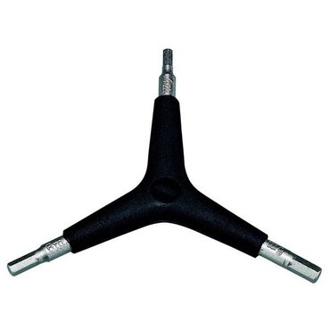 Llave Allen en Y Threestar
