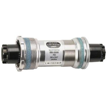 Shimano 105 Octalink para...