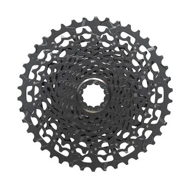 Cassette carretera y MTB...