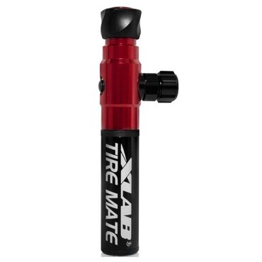Mini bomba CO2 Xlab Tire Mate