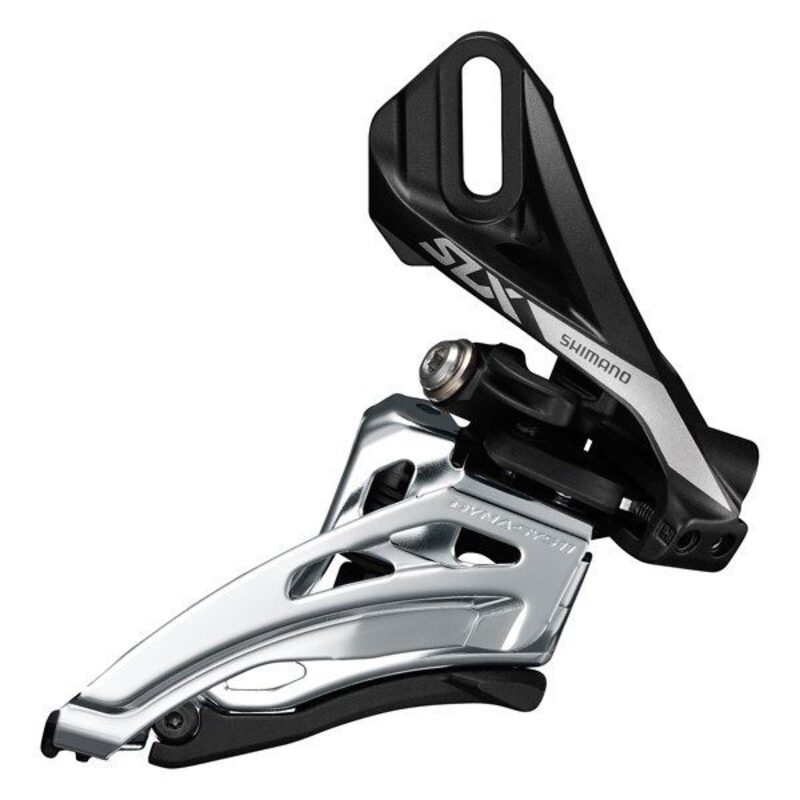 Sram X9 - Desviador Delantero Para Bicicleta Con 2 X 10 De Alta Abrazadera 318