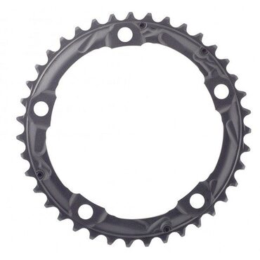 Shimano 105 triple 10v 5703