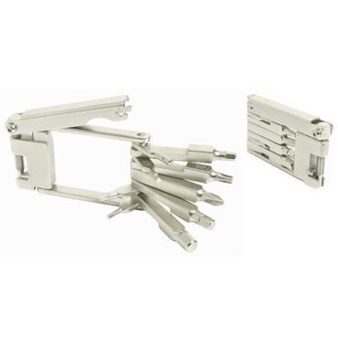 Outils multifonction CM 12
