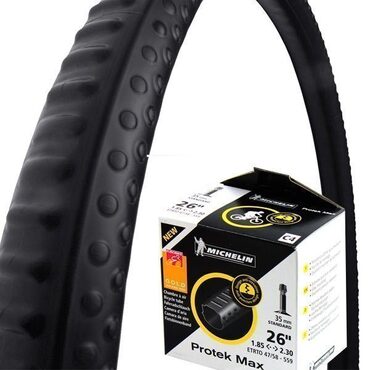 Michelin Protek Max