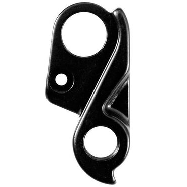 Patilla de cambio para MTB...