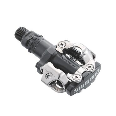 Pedales bicicleta Shimano...