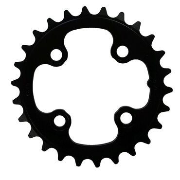 Truvativ V1 10v 4 brazos 64mm