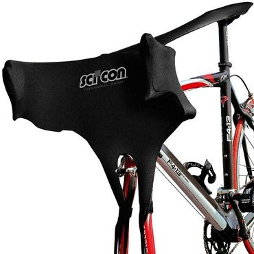 Funda de protección bici...