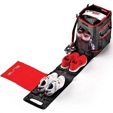 Mochila de ciclismo Elite...