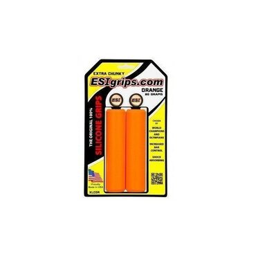 Puños MTB ESI Grips Extra...