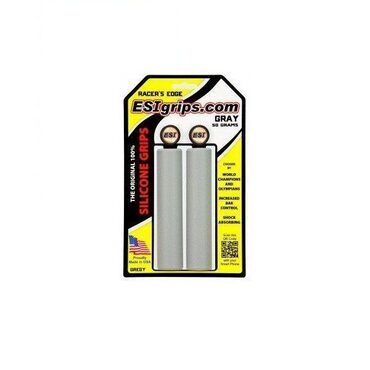 ESI Grips Racer's Edge...