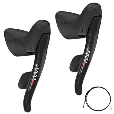 Sram Red 22 11v doble plato