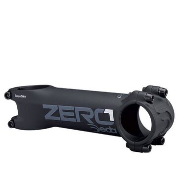 Potencia bicicleta Deda Zero1