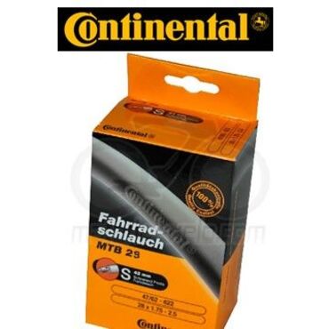 Continental 29 pulgadas