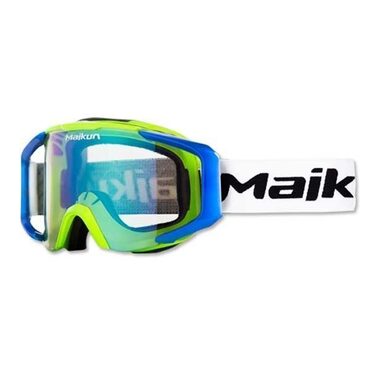 Máscara BMX Maikun Arrow...