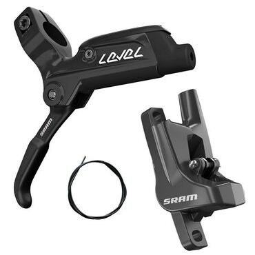 Sram Level 1800mm sin disco