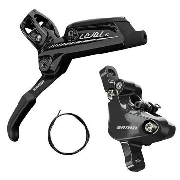 Sram Level TL 950mm sin disco