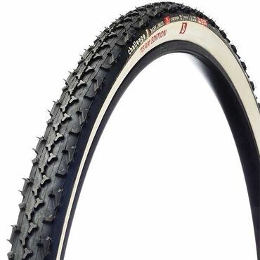 Tubular de ciclocross...
