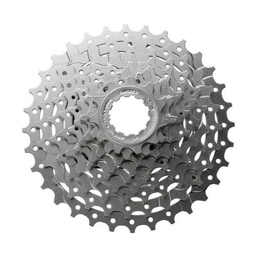 Cassette de carretera y MTB...