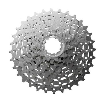 Cassette de carretera y MTB...