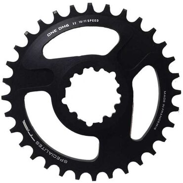 Plato MTB Specialites TA...