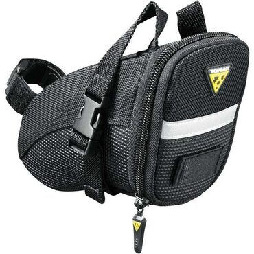 Bolsa de sillín Topeak Aero...