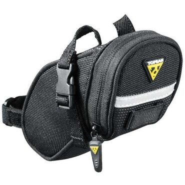 Bolsa de sillín Topeak Aero...