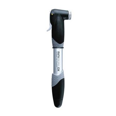 Topeak Mini Dual DX