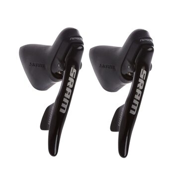 Manetas Sram Apex 10v doble...
