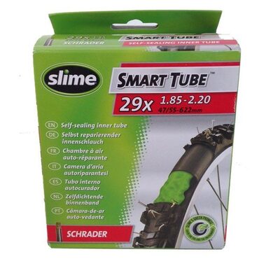 Slime Smart Tube con...